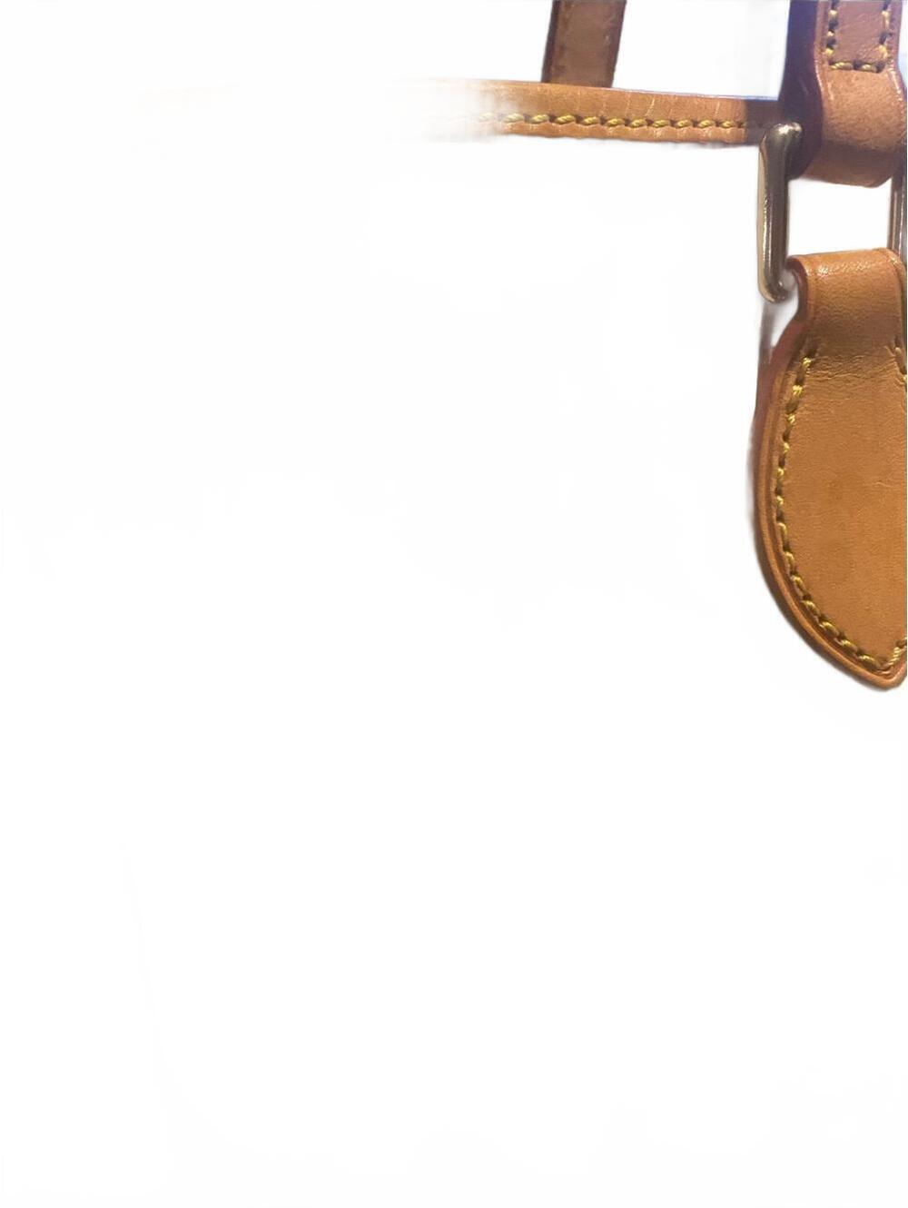 Dooney & Bourke Cream & Black colorblock 2 Tone Patent Leather Tote Ivory Heart - Picture 9 of 9